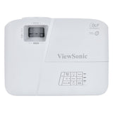 EAN 0766907904710 - Viewsonic PA503S videoproyector Proyector de alcance estándar 3600 lúmenes ANSI DLP SVGA (800x600) Gris,  imagen 2