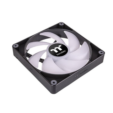EAN 0841163086322 - Thermaltake CT120 ARGB Sync PC Carcasa del ordenador Ventilador Negro, Blanco 2 pieza(s) imagen 2