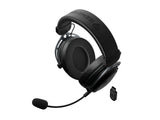 Natec Genesis Wireless Headset Toron 706 With Micrófono Black