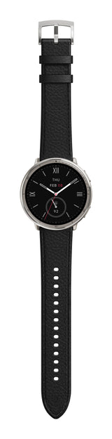 Amazfit Active 2 Round Nfc Black