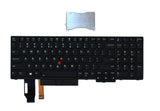 Lenovo 01yp709 Teclado Para Portatil (Consultar Idioma)