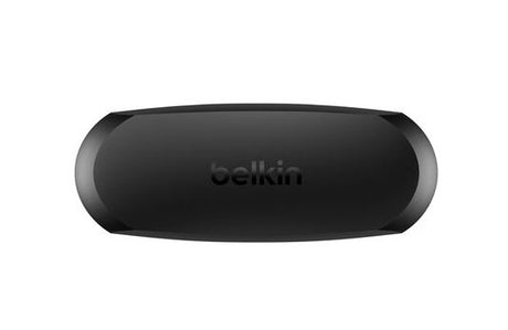EAN 745883919505 - Belkin SoundForm Rhythm Auriculares Inalámbrico y alámbrico Dentro de oído Llamadas/Música USB Tipo C Blue imagen 3