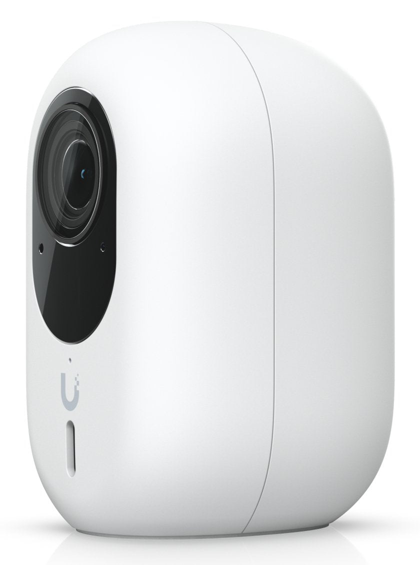 Cámara Ubiquiti Instant G6 De Seguridad Ip Interior Y Exterior 3840 X 2160 Pixeles Pared