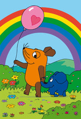 EAN 4001504562120 - Schmidt Spiele 56212 puzzle Puzzle rompecabezas 24 pieza(s) Fauna imagen 4