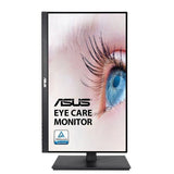 Monitor Asus Va229qsb 21.5' Full Hd Multimedia Negro
