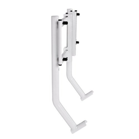 EAN 4711658544759 - Thermaltake GSC-R3M-MDSLWH-01 soporte para monitor 127 cm (50") Blanco imagen 4