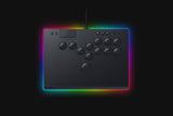 EAN 8886419351306 - Razer Kitsune Negro USB Especial PC, PlayStation 5 imagen 1