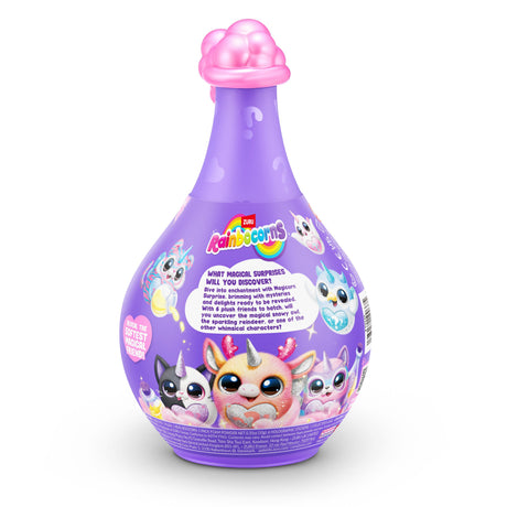 EAN 4894680058934 - Rainbocorns Magicorn Surprise Small imagen 9