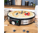 Cloer 6630 Crepes Maker