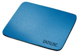 Esselte Alfombrilla Basica Con Base Antideslizante - Control Del Raton Mejorado - Color Azul
