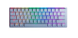 EAN 8886419345756 - Razer Huntsman Mini teclado Juego USB QWERTY Internacional de EE.UU. Blanco imagen 1