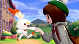 Pokemon Shield (Escudo) Switch Uk
