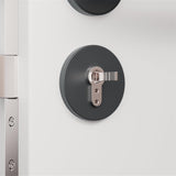 Smart Home Lock Acc Cylinder/U200 Adjustable Al-D04e Aqara