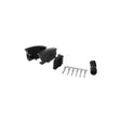 EAN 4017538720009 - S/CONN maximum connectivity 72000- conector TAE F Negro imagen 1