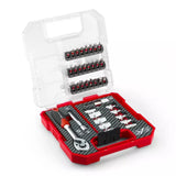 Juego De Puntas Original Einhell L-Case 37 Piezas  109022