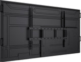 EAN 4948570124916 - iiyama LH8664UHS-B2AG pantalla de señalización Pantalla plana para señalización digital 2,18 m (86") Wifi imagen 22