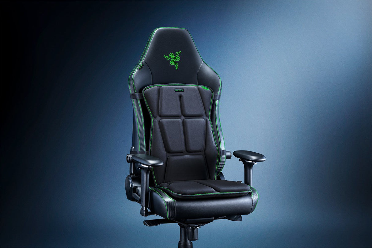 Cojín De Asiento Para Juegos Hápticos Razer Freyja