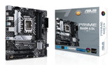 Placa Base Asus Prime B660m-A D4-Csm Socket 1700 Micro Atx