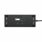 EAN 5028252637619 - Kensington SD4842P EQ Acoplamiento USB 3.2 Gen 2 (3.1 Gen 2) Type-C Negro imagen 5