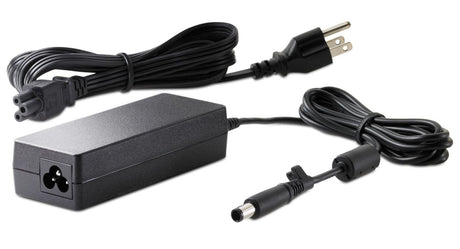 EAN 0889296100355 - HP Desktop Mini 65w Power Supply Kit adaptador e inversor de corriente Interior Negro imagen 1