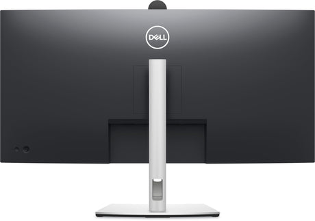 EAN 0884116441489 - DELL P Series P3424WEB pantalla para PC 86,7 cm (34.1") 3440 x 1440 Pixeles 4K Ultra HD LCD Negro imagen 4