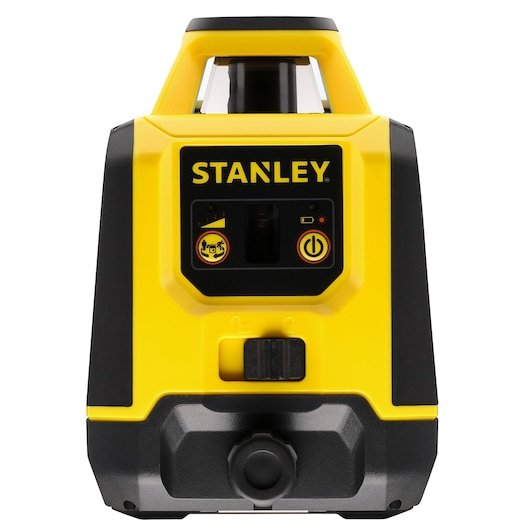 Stanley Stanley Diy Rotations- Laser Rot