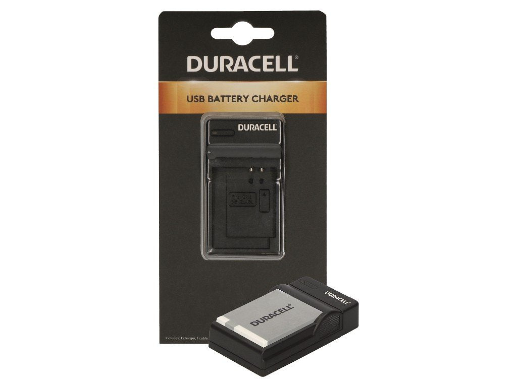 EAN 5055190185810 - Duracell DRC5901 cargador de batería USB imagen 1