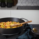 Cazuela Eléctrica Princess Multi Wonder Chef Pro 162367 Ø35cm 1800w