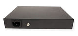 Value Poe+ Gigabit Ethernet Switch, 8+2 Ports