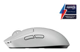 EAN 5099206104549 - Logitech G 910-006638 ratón Juego mano derecha RF inalámbrico Óptico 32000 DPI imagen 3