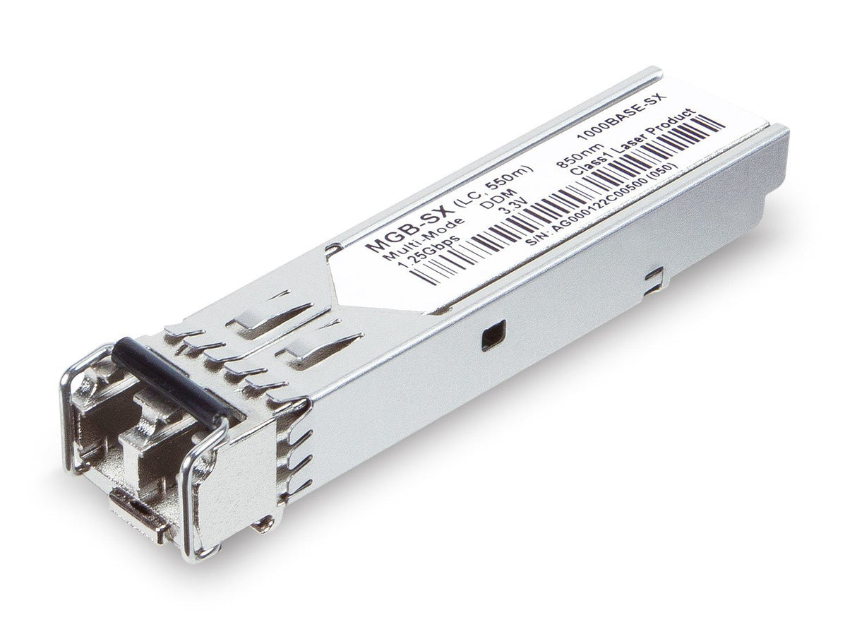Planet Mgb-Sx Red Modulo Transceptor Fibra Óptica 1250 Mbit/S Sfp 850 Nm