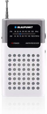 EAN 5901750501043 - Blaupunkt PR4WH radio Gris imagen 2