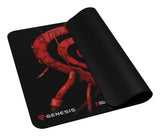 Alfombrilla Genesis Promo - Pump Up The Game 250x210mm