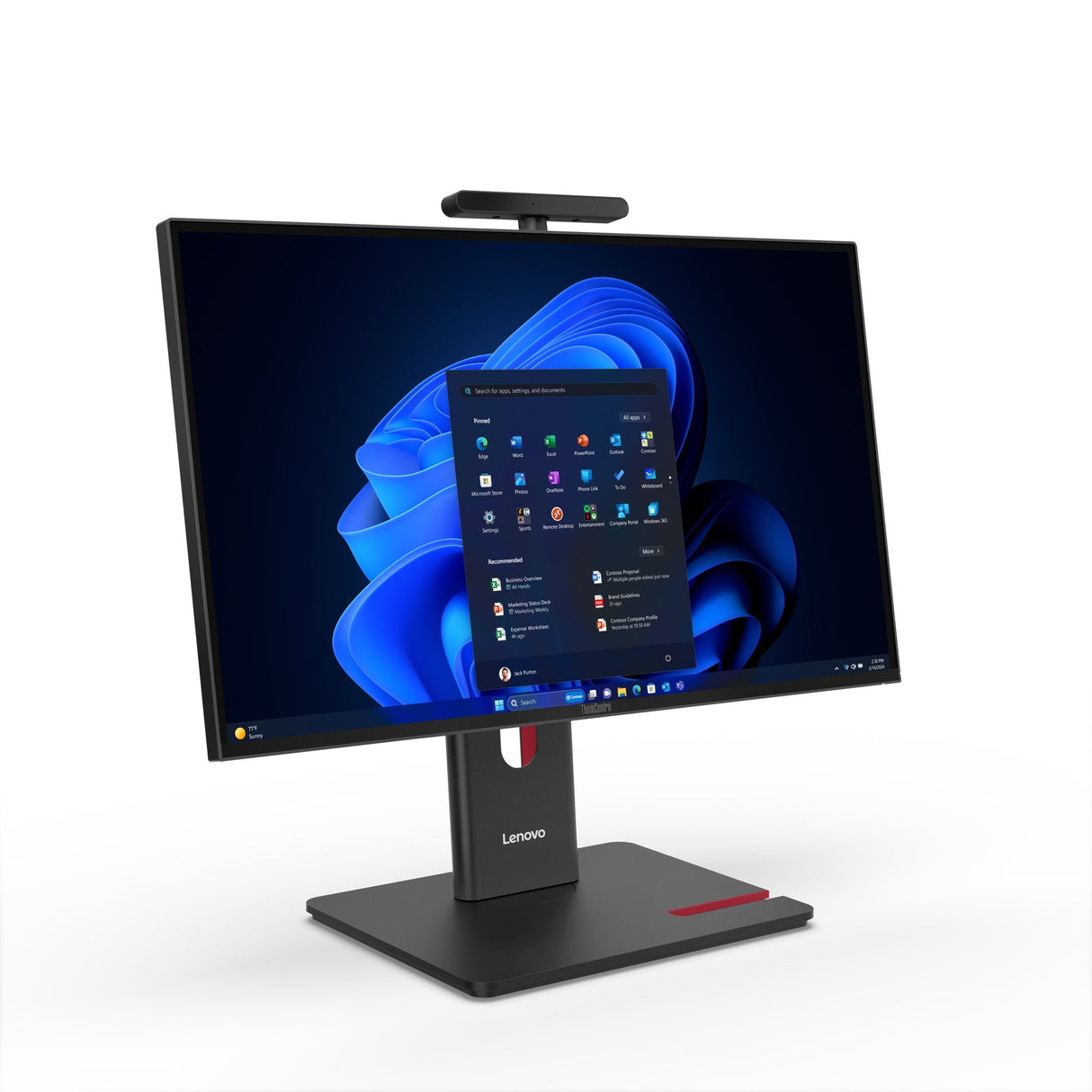 Ts/Desktop Tc M90a Gen 6 U7265 16g 512g