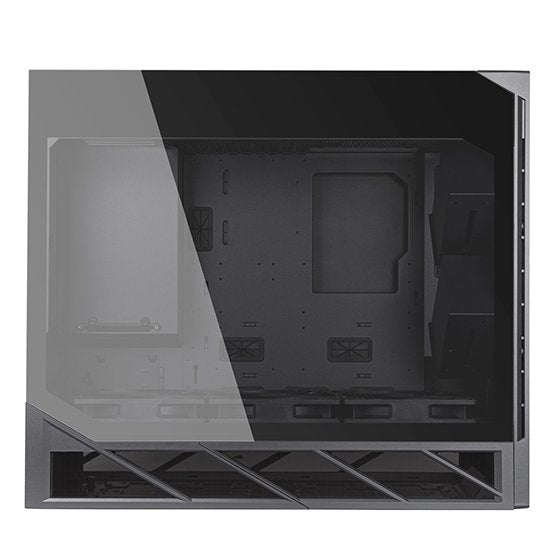 Caja Pc Silverstone Sst-Alf2b-G, Big Sst-Alf2b-G