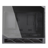 Caja Pc Silverstone Sst-Alf2b-G, Big Sst-Alf2b-G