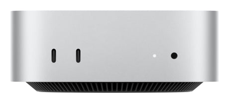 EAN 0195949943133 - Apple Mac mini Apple M M4 24 GB 512 GB SSD macOS Sequoia Mini PC Plata imagen 1