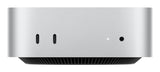 Apple Mac Mini M4 2024 Cto (Plata, Macos) Z1cf
