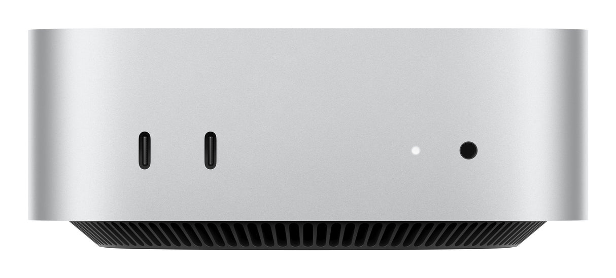 EAN 4068568993314 - Apple Mac mini Apple M M4 16 GB 2 TB SSD macOS Sequoia Mini PC Plata imagen 1