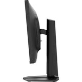 Msi Mag 274qpf X30mv 27" Rapid Va Miniled Wqhd 300hz 0.5ms 400 Cd M2 Hdm2.1x2 Dp Pivot