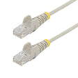 EAN 65030918947 - StarTech.com N6PAT7MGRS cable de red U/UTP (UTP) imagen 1