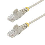 Cable Ethernet Cat6 Delgado Cabl