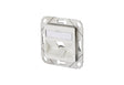 EAN 4250184157779 - METZ CONNECT 130B20D11102KE toma de corriente Blanco imagen 1