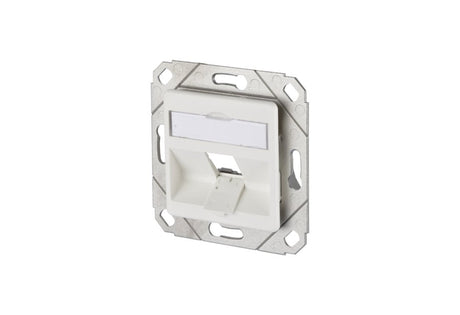 EAN 4250184157779 - METZ CONNECT 130B20D11102KE toma de corriente Blanco imagen 1