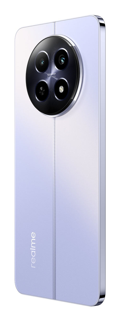 EAN 6941764428164 - realme 12 17,1 cm (6.72") SIM doble Android 14 5G USB Tipo C 8 GB 256 GB 5000 mAh Púrpura imagen 6