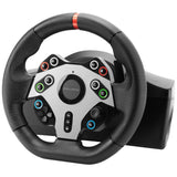 Volante Con Pedales Mars Gaming Mwh-Rsxtwo