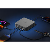 Kensington Kensington Sd5010t5eq Thunderbolt 5 Triple 4k Dockingstation K35231eu