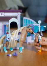Horse Club Sofia''S Beauties Pop-Up Boutique, Spielfigur 42587