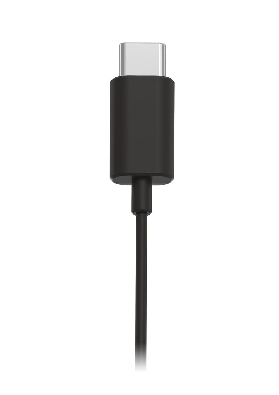 Auricular Botón Philips Tae5008bk/00 Negro Con Cabler