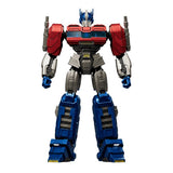 Blokees Transformers Action Edition 04 Optimus Prime  Orion Pax
